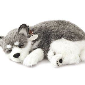 PERFECT PETZ 26CM ALASKA HUSKY