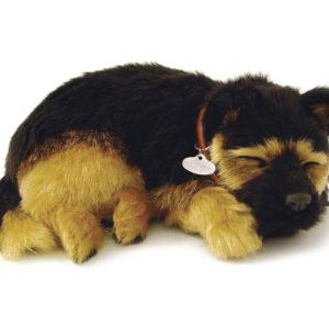 PERFECT PETZ 26CM GERMAN SHEPHERD