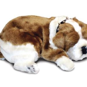 PERFECT PETZ 26CM BULLDOG