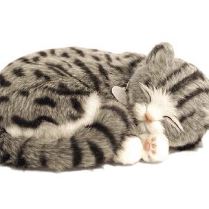 PERFECT PETZ 26CM GRAY TABY