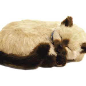 PERFECT PETZ 26CM TAN SIAMESE