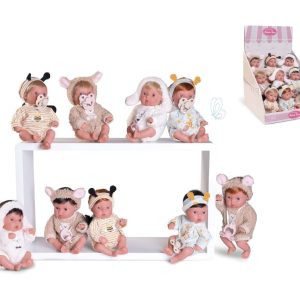 BONECA AJ PICOLIN 21CM