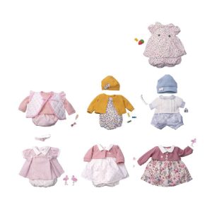 ROUPA BONECAS 42CM