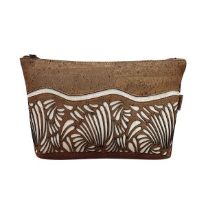 BOLSA COSMÉTICOS PEQ EDIEL C/B