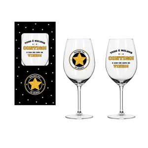 COPO VINHO C/CX PAI
