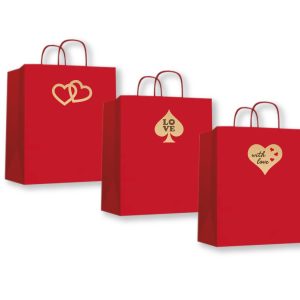 SACO PAPEL VERM 32X12X41 NAM'24