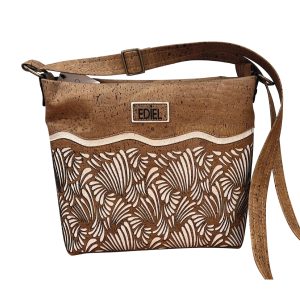 BOLSA TIRACOLO SRA EDIEL C/B